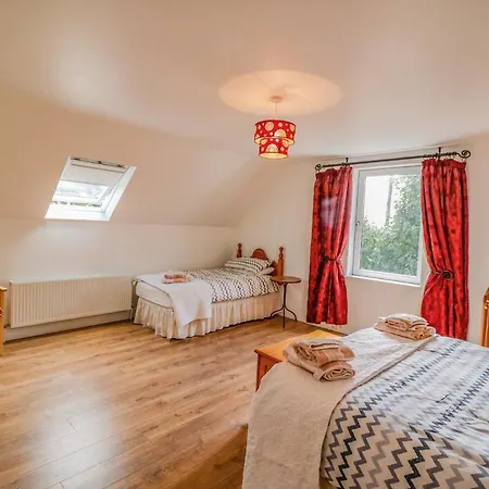 Beehive Holiday home