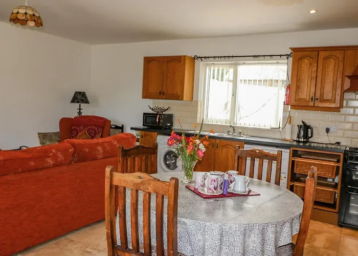 Beehive Vakantiehuis Kilbrittain