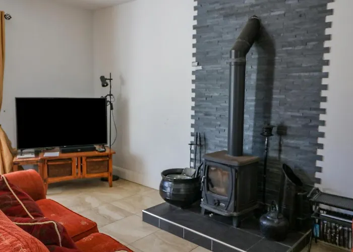 Vakantiehuis Beehive Kilbrittain
