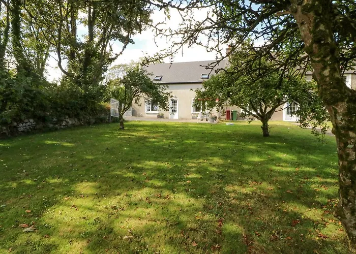 Holiday home Beehive