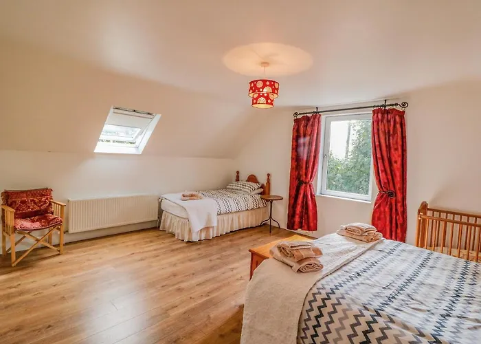 Beehive Holiday home