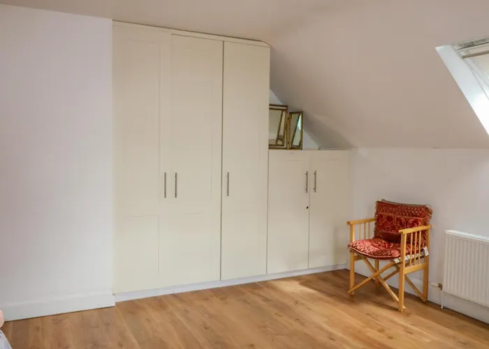 Holiday home Beehive *